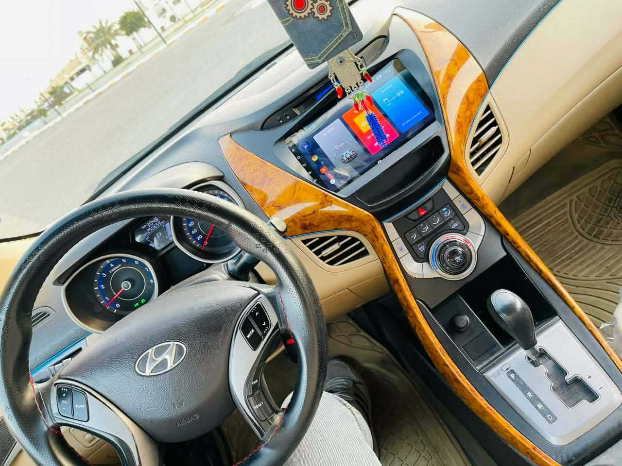 السلام عليكم…..
للبيع بسعر 119$نقد..اعتذر عن الاقساط والوعده
هونداي النترا 2013 خليجي 
محرك 4سلندر 1800بدون عيب
كير  اوتوماتيك بدون عيب 

مواصفاتها معروفه….
داخل لونين صحراوي المرغوب
صاج بلادي اصفر
تحكم ستيرن فوول
كروس سرعه 
شاشه ايباد وكامره
تبريد بيانو شاشه
بلوجكترات 
يدات نيكل
ويل كب بلادي وتخم تاير 

سياره جاهزه من كلشي ربع دينار متحتاج 
مسويلها ادامه كامله …
محرك/كير/صدر/كهربائيات/دواخل كلها توب

🔺السياره بدون صبغ بدون حادث فقط بارد مكانين بدون تبديل بدون شخوط شرط الفحص وسونار 
سونار مع الصور
رقم 22 اربيل انكليزي الجديد /سنويه جديده/تحويل ثاني يوم
السعر 119$..مكان السياره تكريت 
للاستفسار رقمي….
***********
***********
