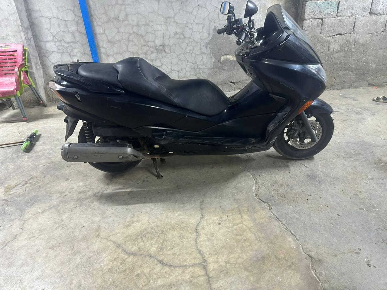 سلام وعليكم لبيع فورزه 0%10خير من الله كفرات 95بل100 محرك كفاله من صوت وبخار كير 7 قمجي سائد بريك مكطوع كهربائيات شغاله امبي ثري شغال نكره سلف بكل وقت دبلات وتايرات انضاف السعر 1150 مكان بسمايه اوراق موجوده ***********
