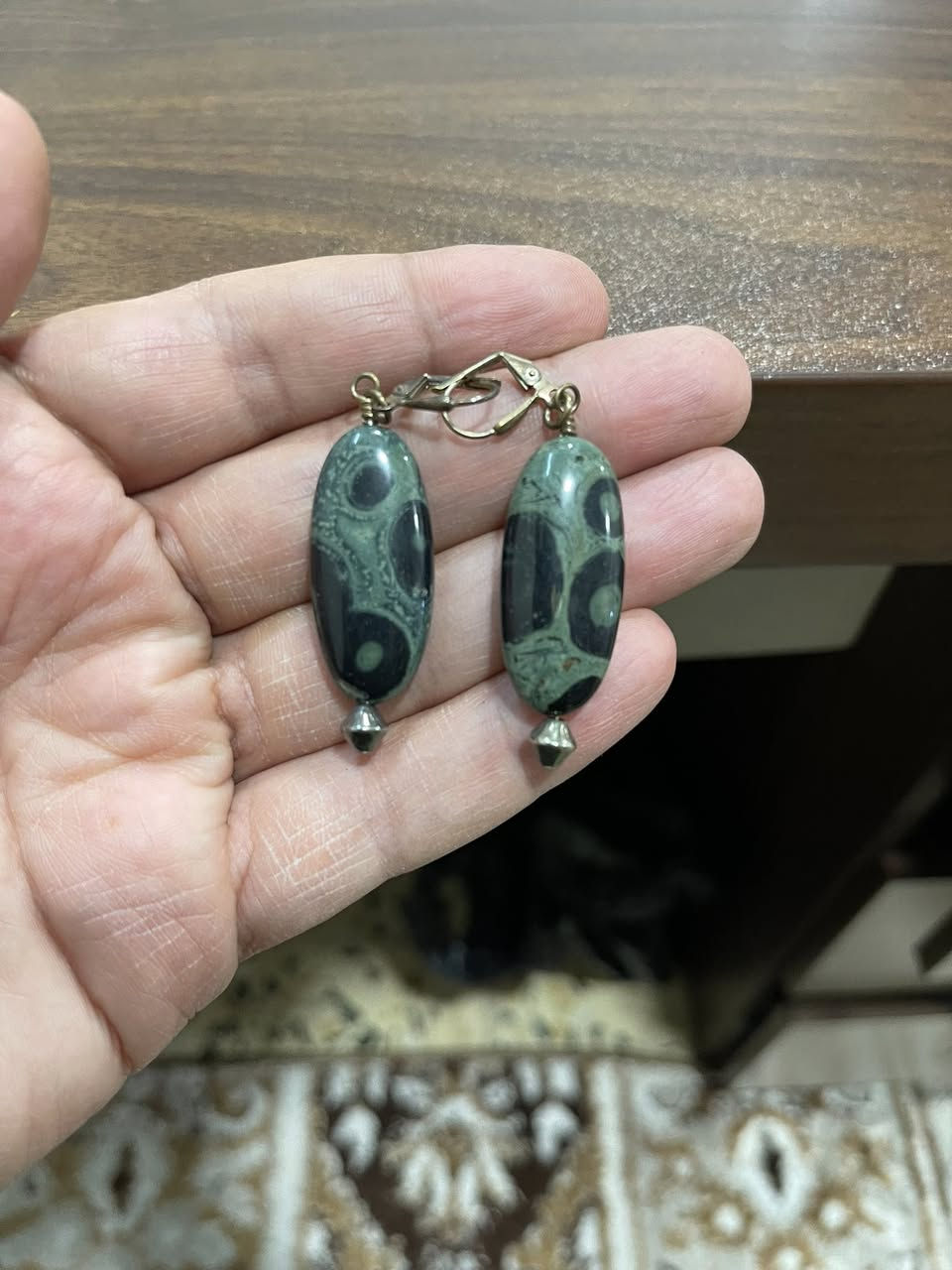 بروشات وأساور نسائية
الاتصال على الخاص


**إذا كنت صاحب هذا الإعلان وتريد حذفه لأي سبب، رجاءا أرسل رسالة إلى الدعم الفني**