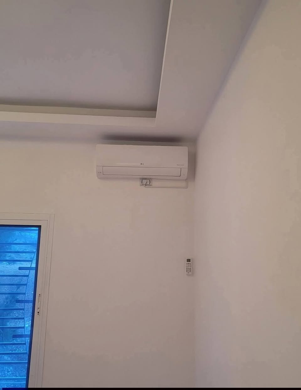 عروض الموسم 
(من شركت ارض العراق التبريد )
١-تنصيب سبلت جداري السعر 45
٢-تنصيب سبلت جداري عدد 2 بسعر 85 
٣-غسل سبلت عدد ٢ مع الثالث مجاني بسعر 80
٤-فتح سبلت جداري 25
٥ - فحص السبلت ان وجد عطل 15 الف 
 
لتنصيب كافه انواع السبالت ✅
تنصيب سبلت كنتوري ✅
تنصيب سبلت جداري ✅
عمل فاكيوم(suction)✅
شحن غاز مع ضمان في الغاز ✅
شحن غازR22 وغازR410A✅
غسل كافه انواع السبالت ✅
ادامه كافه انواع السبالت✅

العنوان بغداد رقم الهاتف 
*********** تصال 
*********** وتساب
