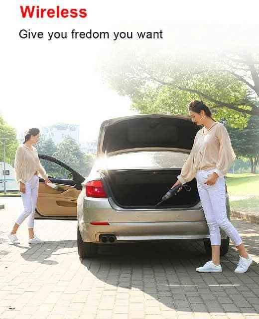 مكنسة شحن للسيارة بسعر 25000
البيع عن طريق التوصيل السريع الرمادي, الأنبار


**إذا كنت صاحب هذا الإعلان وتريد حذفه لأي سبب، رجاءا أرسل رسالة إلى الدعم الفني**