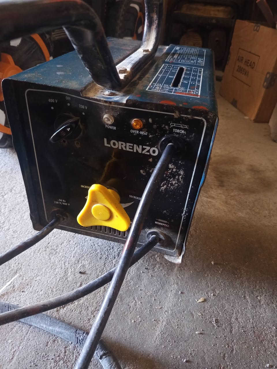 مكينه الحيم البيع شغاله مكفوله اليريدهه  ***********
