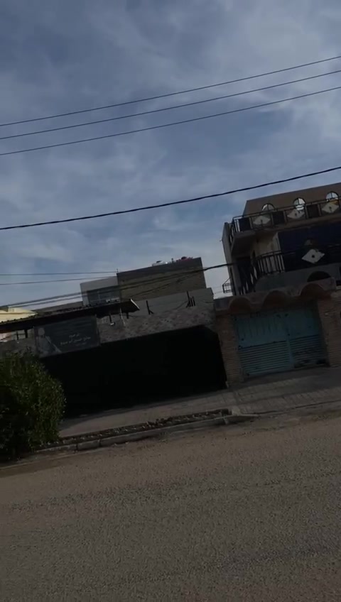 العقار تجاري للبيع كوفة حي المعلمين مقابل حي كندة خلف حركة الوفاء ٦٠٠متر مربع


**إذا كنت صاحب هذا الإعلان وتريد حذفه لأي سبب، رجاءا أرسل رسالة إلى الدعم الفني**
