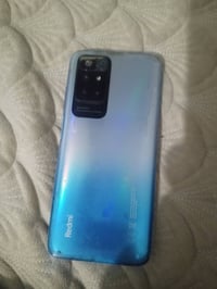 جهاز ريدمي 10 جهاز شغال مابي شي السعر 60 الرقم 07782202728 اتصال