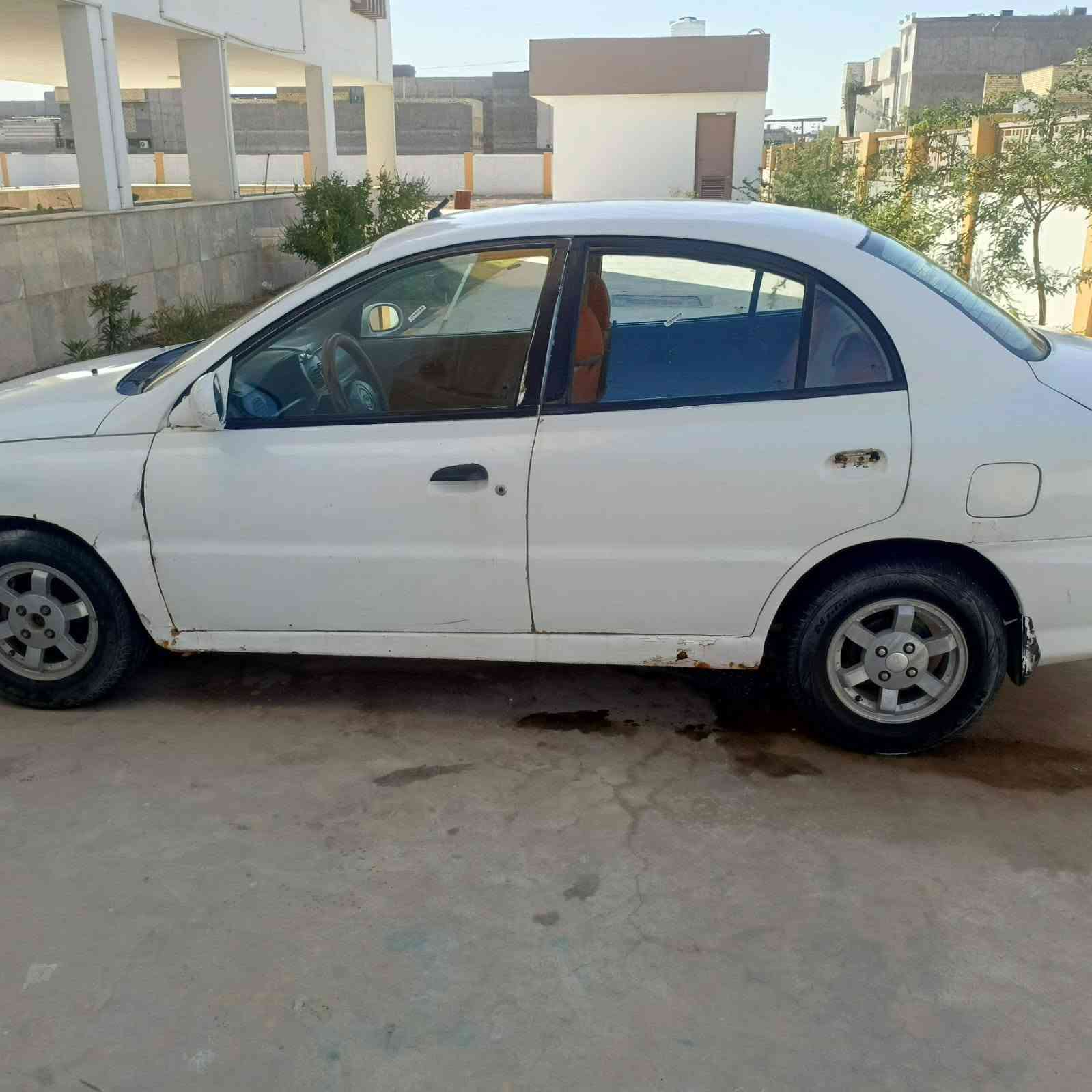 السلام عليكم كيا ريو موديل 2002رقمها بغداد راعيها موجد بالبصرة السيارة جاهزة كير مكينه حداديه تبريد شغال ثلج🥶 المكان البصرة القبله للأستفسار اتصل ‏‪***********‬‏
مكلف بالنشر السعر 30$وبيها مجال
السلام عليكم كيا ريو موديل 2002رقمها بغداد راعيها موجد بالبصرة السيارة جاهزة كير مكينه حداديه تبريد شغال ثلج🥶 المكان البصرة القبله للأستفسار اتصل ‏‪***********‬‏
