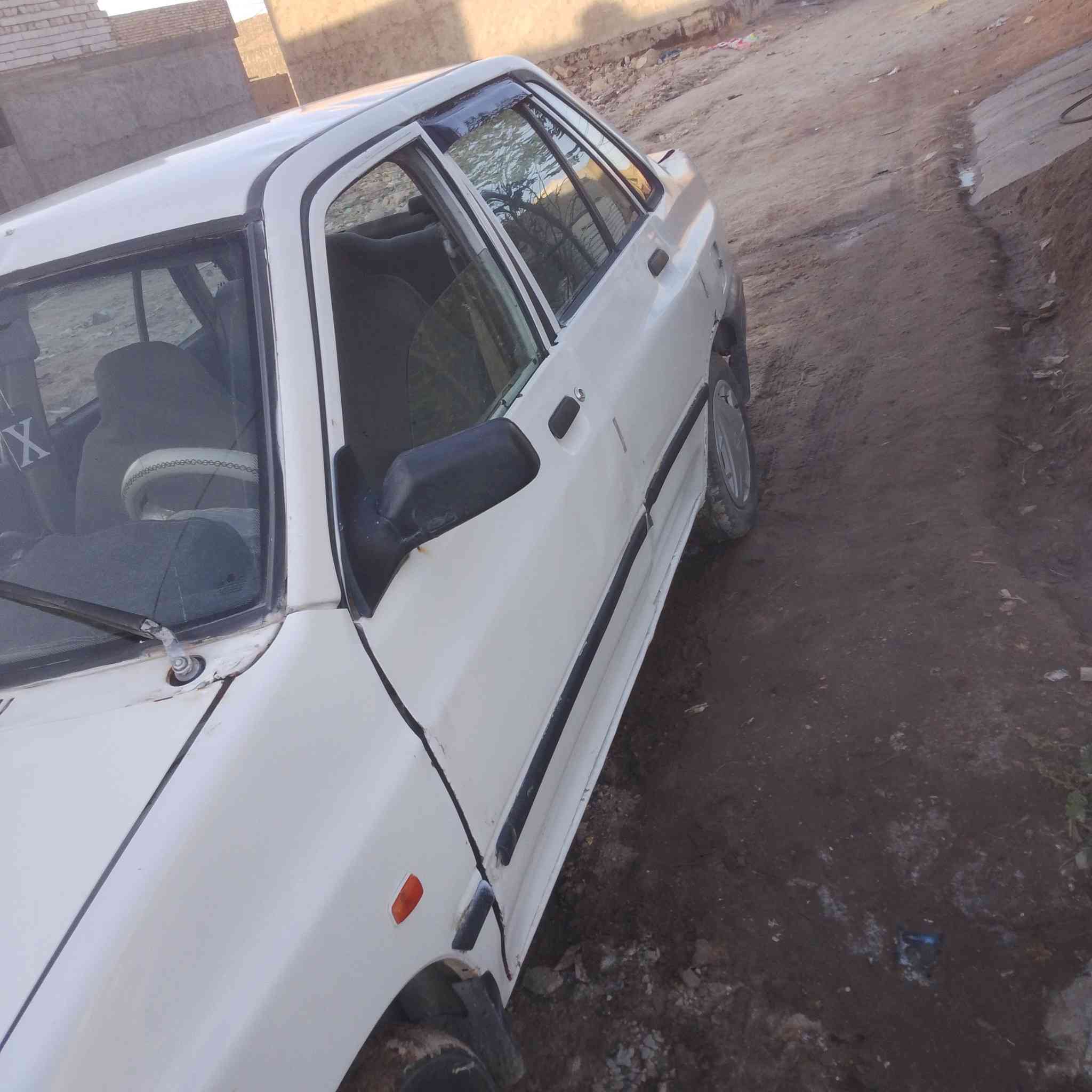 السلام عليكم سايبه للبيع موديل 11 مكاني بابل شارع ميه سياره نظيفه كير محرك كهربائيات حداديه نظيفه كهربائيات شغاله مداور ثاني يوم ضربه خفيه في الباب الاماميه السنويه صاقطه صارله سنه وشهرين السعر 22بيع مستعجل رقم كربلاء رقم الهاتف ***********
