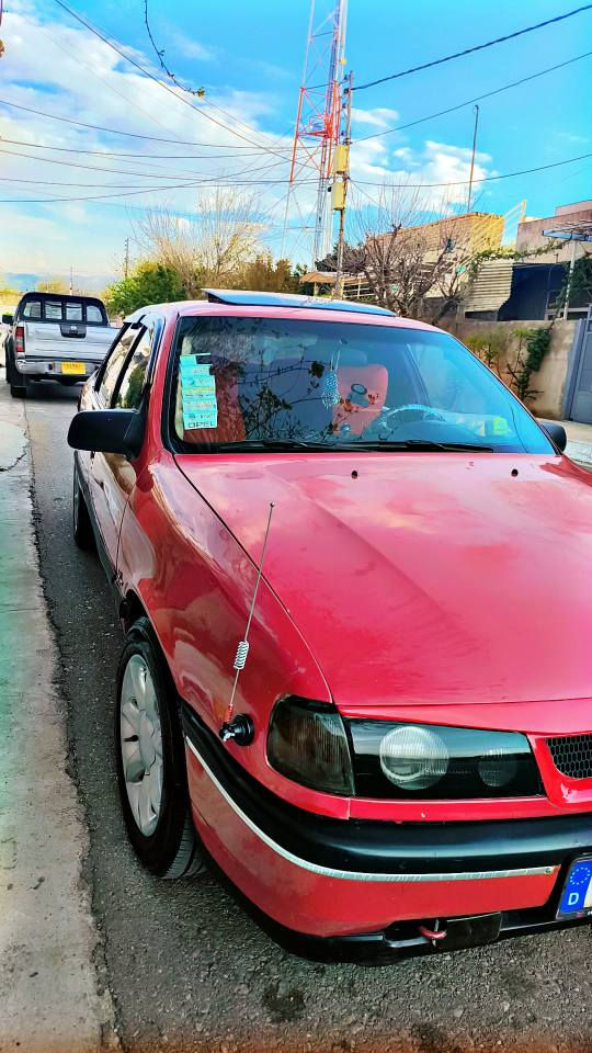 ئۆپڵ فیکترا مۆدیل 1991 گیڕوو مەکینە بە شەرت مەکینە 18 مەرغوب ئاڕم پلاستیکی سلیمانی کارەبایی هەمووی بە شەرت بئ داعم و لیدراو حلبجة, السليمانية


**إذا كنت صاحب هذا الإعلان وتريد حذفه لأي سبب، رجاءا أرسل رسالة إلى الدعم الفني**