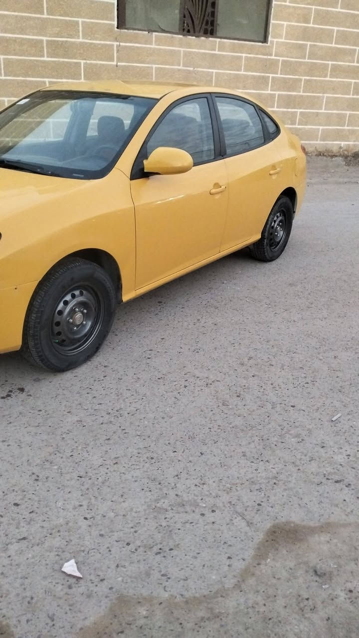 السلام عليكم النترا 2010 السياره قطعتين حادث امريكي بالعراق مقفوله كفاله عامه سعر 95 استفسار واتساب ***********
