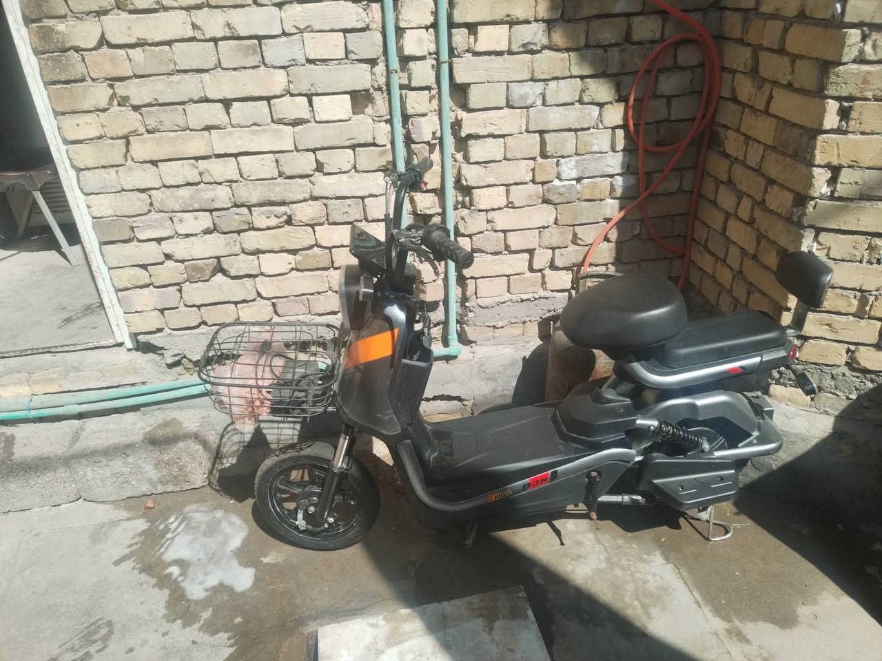 دراجه شحن للبيع حجم 14 ماتشتغل


**إذا كنت صاحب هذا الإعلان وتريد حذفه لأي سبب، رجاءا أرسل رسالة إلى الدعم الفني**