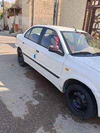 سمند • ٢٠١١ • ميسان