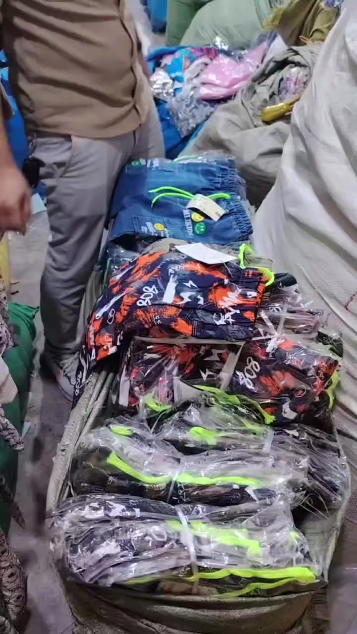 جمله فقط سعر درزن ٣٣

البرموده الكتان قياس ٢٧سنه ب٣٣_-الف

برموده كوباي قياس ٢_٥سنه سعر درزن ٣٦_الف

ستندر قطعه مال عيد ⛔✅👌 شر الفحص✅

شرط الفحص كوالتي عالي الجودة المنشأة صيني


**إذا كنت صاحب هذا الإعلان وتريد حذفه لأي سبب، رجاءا أرسل رسالة إلى الدعم الفني**