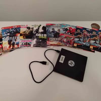 مدخل أقراص سعرة 15 والاقراص هدية لان صراحة ما اعرف اذا يشتغلن او لا لل...