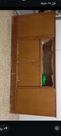بوفيه • للبيع