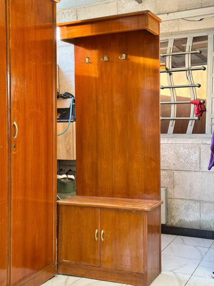 غرفه صاج درجه أولى صاج داخلي وخارجي كامل                                                 
للاستفسار الاتصال على الرقم التالي 
***********
الموقع بغداد
