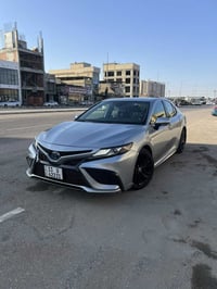 كامري XSE • هايبرد • ٢٠٢٣