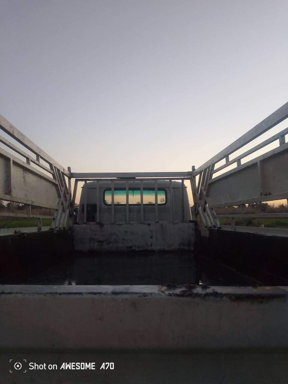 سلام عليكم كنتر للبيع موديل 90
مكفوله من كير ومحرك السعر 60
ورقه وبيه مجال الاستفسار اكثر***********
