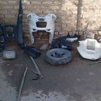 ماجستة ١٤٠ • كڤرات • غراض اضافية