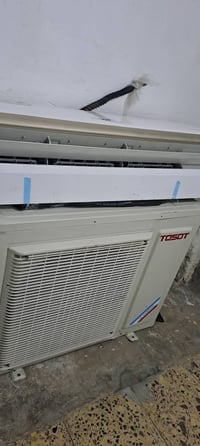 سبلت توسوت • ٢ طن • شغاله