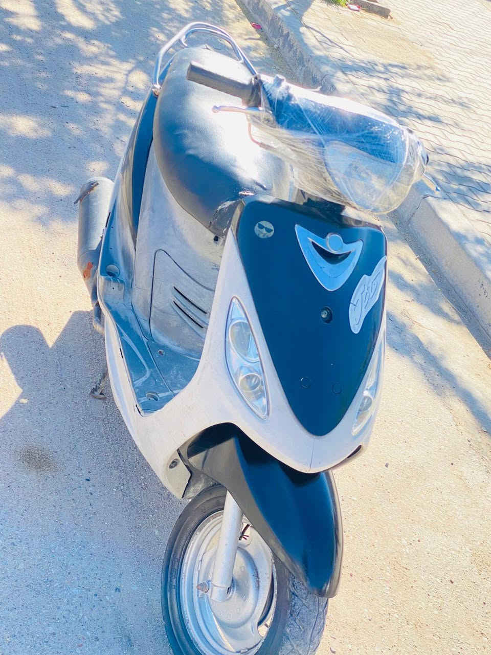 سلام عليكم ماكس قجمه للبيع برغي ممفتوح بيها كامله من طول لطول جيب وياك فيتر وفحص بحيلك كهربائيات كلها شغاله وكامله مكاني البصره قضاء المدينه ***********
