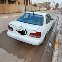 للبيع النترة 1994 رقم بغداد تحويل ثاني يوم تخم تاير جديد السعر 35 وبيه...