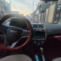 شوفر كوبلت • ٢٠١٨ • اوتوماتيك