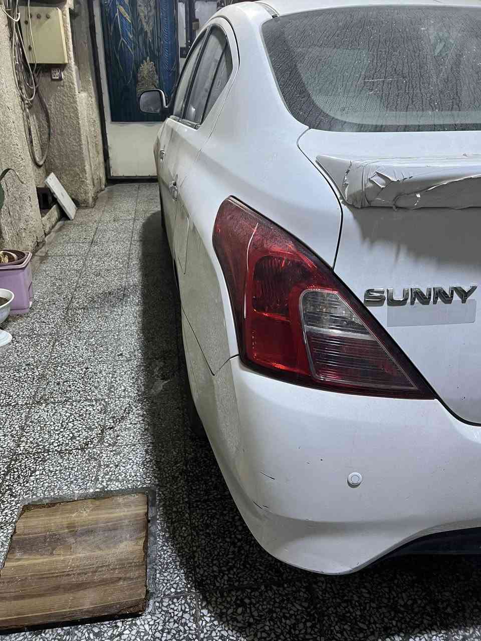 السلام عليكم سني هندي 2019 بيه صبغ شويه بل بيبان سيارة تخم تاير جديد سياره بسمي صدر جديد سياره خير من الله سعر 97 وبيه مجال مكاني بغداد بياع تقاطع درويش***********/
*********** الشراي يتصل
