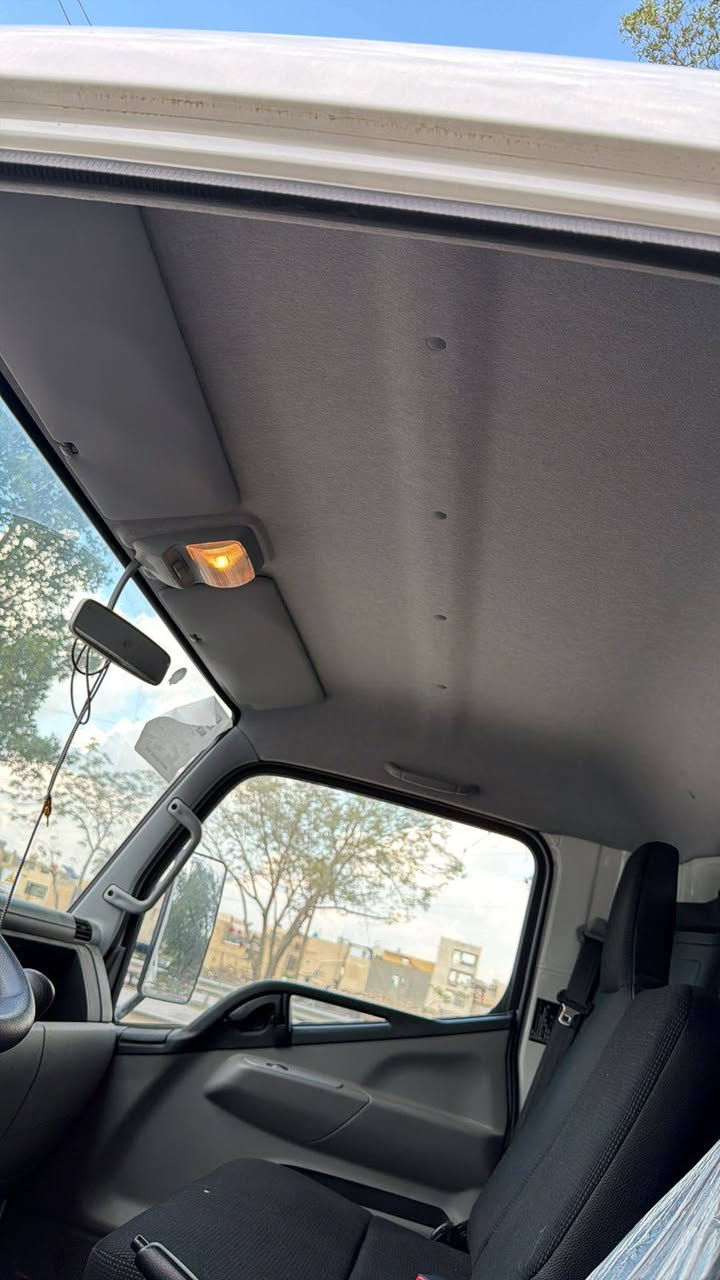 سلام عليكم للبيع كنتر ياباني موديل 2025 السيارة كفالة عامة من الدعامية لدعامية بغداد انكليزي بسمي تحويل مباشر سعر 330 وبيهة مجال   للاستفسار اكثر اتصل *********** / ***********
