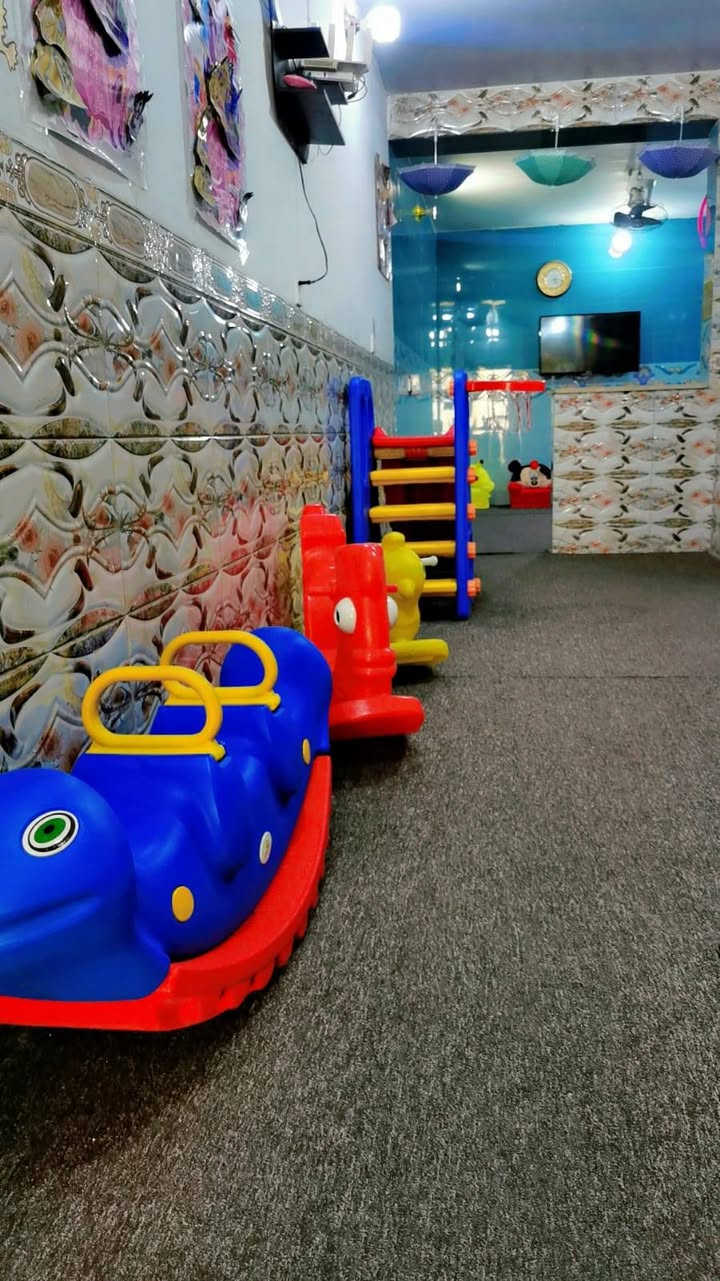 نستقبل اطفالنا بكل حب واهتمام😍🫶🏻


**إذا كنت صاحب هذا الإعلان وتريد حذفه لأي سبب، رجاءا أرسل رسالة إلى الدعم الفني**