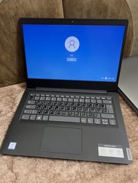 معالج / i5 رام / 8 جيل / 8 SSD128 / هارد ملاحظة: بدون شاحن السعر اتصل ...