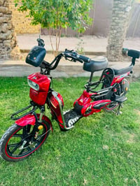 نجف • بصمة • بطاريات فول