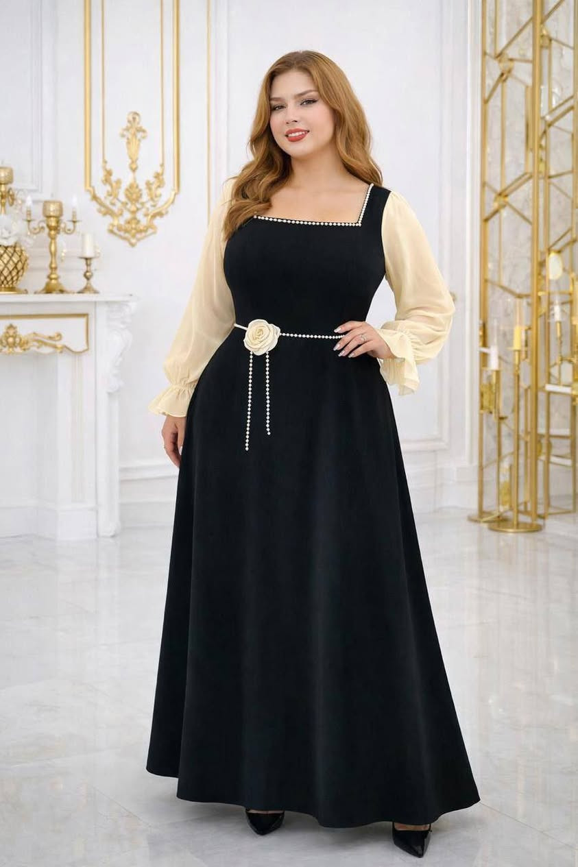 موديلات عيد الحب وصلت
💖💖💖

فستان يجنن فري سايز
وزن 50 إلى 70 كيلو

السعر خاص  @الجميع @إشارة #المتابعين


**إذا كنت صاحب هذا الإعلان وتريد حذفه لأي سبب، رجاءا أرسل رسالة إلى الدعم الفني**