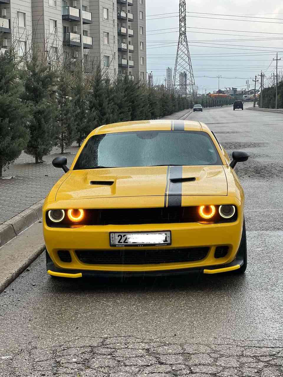 🚨🔥 تحدي السوق… جالنجر كلين بهالسعر؟ 🔥🚨
Dodge Challenger SXT 2017

💥 جالنجر – هيبة أمريكي + سعر نار 💥
الموديل: 2017
المحرك: V6 3.6 🔥
الممشى: 147 ألف كم (مو مايل)
الحالة: Clean بدون صبغ + بدون ايرباك ✅

━━━━━━━━━━━━━━━
🔥 الحالة:
مكينة + كير + صدر + تبريد + أكسل شرط 💯
سنوية وأرقام جديدة
4 تايرات جديدة 🛞
سيارة نظيفة كلش بالعافية على ياخذها 😈

━━━━━━━━━━━━━━━
🚀 المواصفات:
شاشة كبيرة 📱
كاميرا خلفية 📸
بصمة 🔑
شفتات ستيرن
ستيرن كنترول
ويلات لوك هلكات 🔥

━━━━━━━━━━━━━━━
💰 السعر؟

اكتب (سعر) أو اسم السيارة بالكومنت 📩
ويصلك السعر مباشرة على الخاص 🔥

━━━━━━━━━━━━━━━
🚨 عندك سيارة للبيع؟ 🚗
أرسل الصور والتفاصيل، وسنقوم بعرضها على صفحتنا مجاناً 🔥

━━━━━━━━━━━━━━━
📞 0770**********
📞 0750**********
🚨 رقم الهاتف خاص 🚨


**إذا كنت صاحب هذا الإعلان وتريد حذفه لأي سبب، رجاءا أرسل رسالة إلى الدعم الفني**