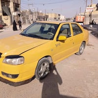 كوين 2009 • محور وكير ومكينة • بغداد العبيدي