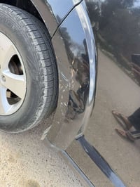 دوج جورني ٢٠١٢كلين بارد خفيف بل باب الخلفي رقم اربيل بسمي شرط التحويل ...