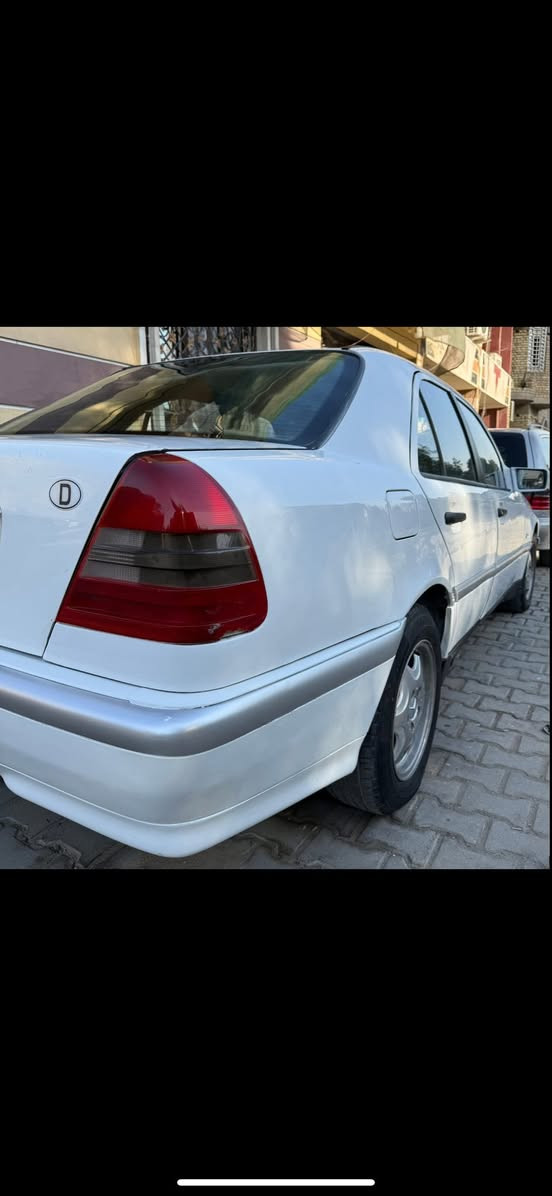 سلام عليكم
 شبح بيبي
 C230
كشر  نضيف كير مكينه نضاف 
مكينه 4 تشك الكاع 
رقم بغداد تحويل ثاني يوم 
 الصور تحجي عن نضافته
بغداد حي اور 
 ***********
