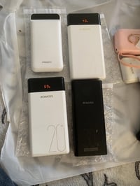 ٢٠٠٠٠ أمبير • توصيل متوفر • إلكترونيات