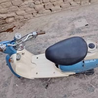 دراجه عبد الحليم • داخل حليبي • شاصيه مكفول