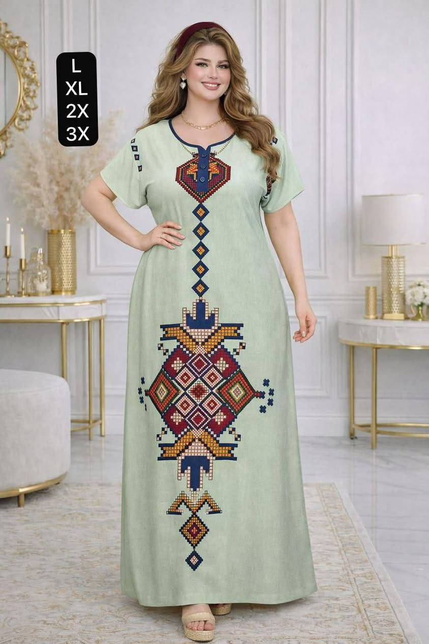 دشداشة كشمير 
القياسات موضحة في الصور 
السعر 15الف فقط


**إذا كنت صاحب هذا الإعلان وتريد حذفه لأي سبب، رجاءا أرسل رسالة إلى الدعم الفني**