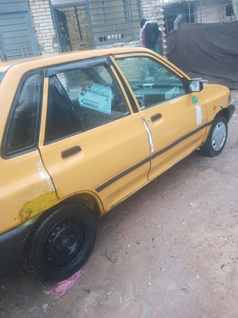 السعر 10مكينه وكير جدد أما اندل راعيهه مديل 8 شواصي جدد حداديه خلفي وامامي جدد ***********
