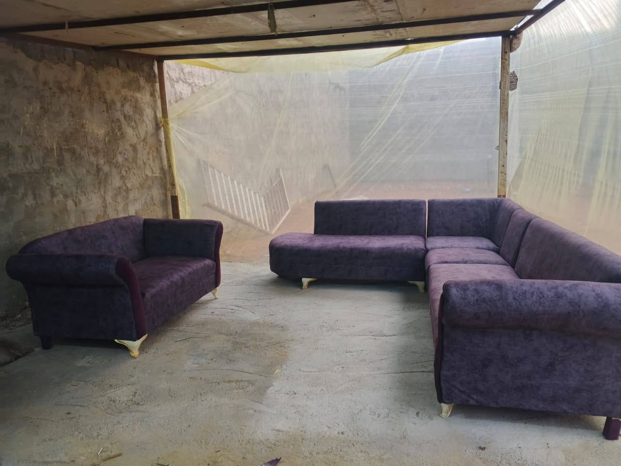 السلام عليكم احبتي الكرام
ديوان تسكام مستعمل قليل 
نضيف بلوك  بلاويد  اسود
 للبيع ((10))  نفرات  السعر (250) 
الاستفسار 📞((***********))
واتساب  📞 ((***********))
📌#النجف_الاشرف_حي_ميسان
📍يوجد توصيل داخل النجف 📦🚛
