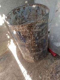 دراريب ام الاربعه عدد 3 وبراميل مال مي 2 وبراميل سكله اربعه  للبيع رقم...