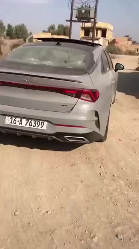 كي فايف موديل ٢٠٢٤ ماشيه ١٦ الف فول مواصفات مكينه ١٦٠٠ تيربو رقم قادسيه معوقين سعر ١٨٠


**إذا كنت صاحب هذا الإعلان وتريد حذفه لأي سبب، رجاءا أرسل رسالة إلى الدعم الفني**