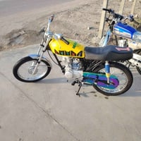 دراجة نامه أوراق موديل 2024  07882997129