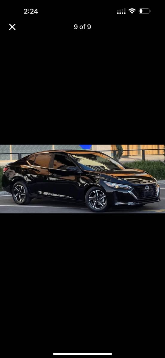 ‎نیسان سێنرا ۲٠۲٤ sv پێشو دوا کەپس
٠۷۷۲۲٦٦۲٠٠۱
‎سینترا ٢٠٢٤ Sv plus 
۱٥ مایل ڕۆشتووە
‎کشن هیتەر ، سوکان هیتەر، شەغال، راداری پیش و دوا ، رادرای سوکان ، رادار ٣٦٠ ، دەرگا بەسمە ، سنوق بەسمە، لایت زینون.گییچ تەبرید ئەلکترۆنی. 
‎کاتی دوومانگی لەگەلە
‎پێشو دواکەپس ۳ پارچەی بۆیاخە بێناو پەلەیک ساردی هەیە
3N1AB8CVXRY310344
١٢٣ گەلا 
٠۷۷۱۲٦٦۲٠٠۱ السليمانية, العراق
