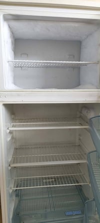 ثلاجة 16 قدم • فريزر سليم • هەولێر