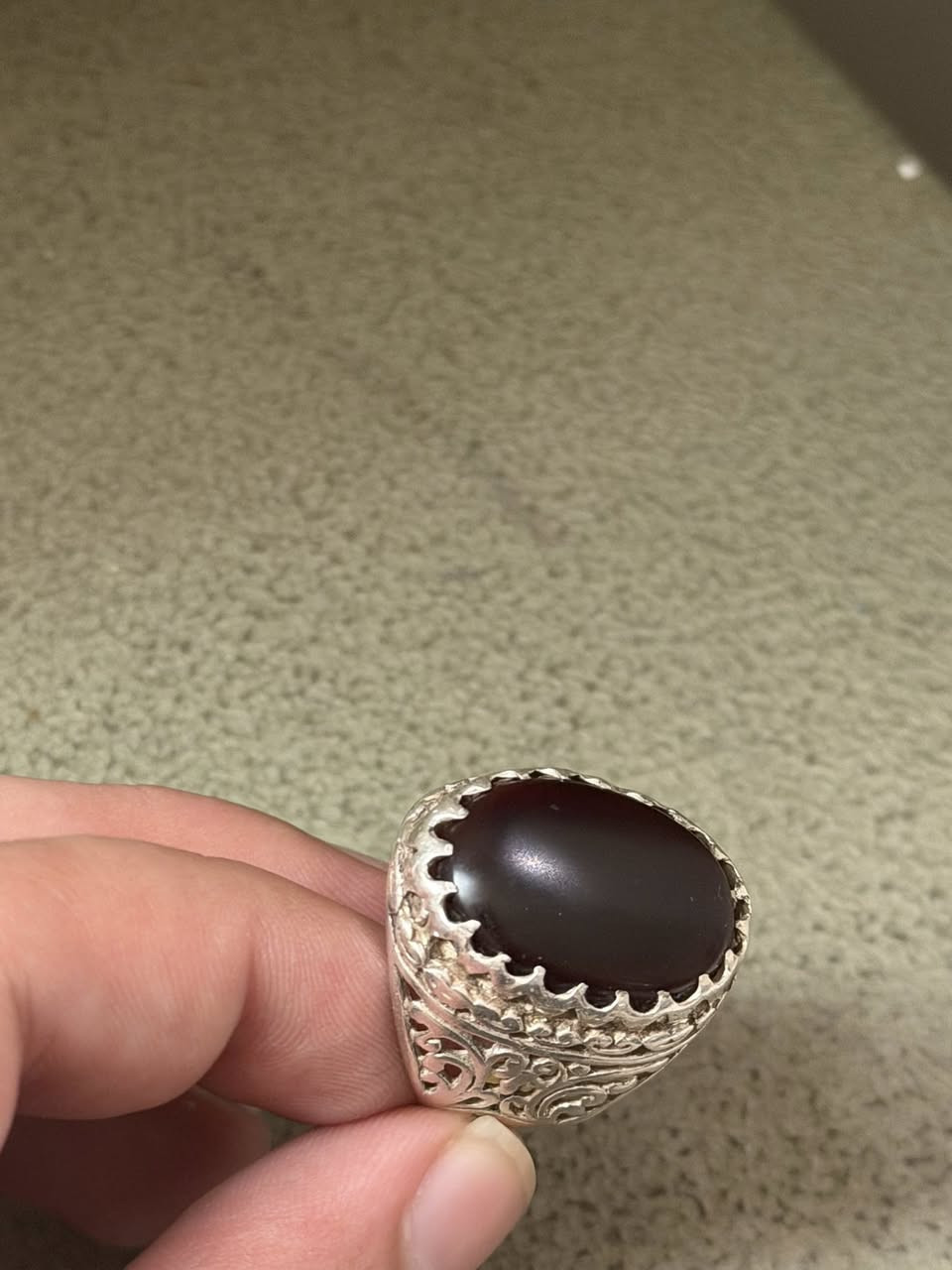 عقيق يماني قديم شفت العبد


**إذا كنت صاحب هذا الإعلان وتريد حذفه لأي سبب، رجاءا أرسل رسالة إلى الدعم الفني**