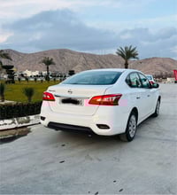 سنترا • ٢٠١٦ • ٦٦٠٠٠ ميل