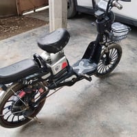 بايسكل شحن • بعقوبة باب الدرب