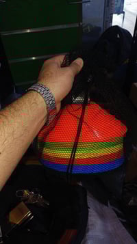 جملة الجملة   تجهيزات رياضية افضل جوده  دريسات جميع النسخ متوفرة  جميت...