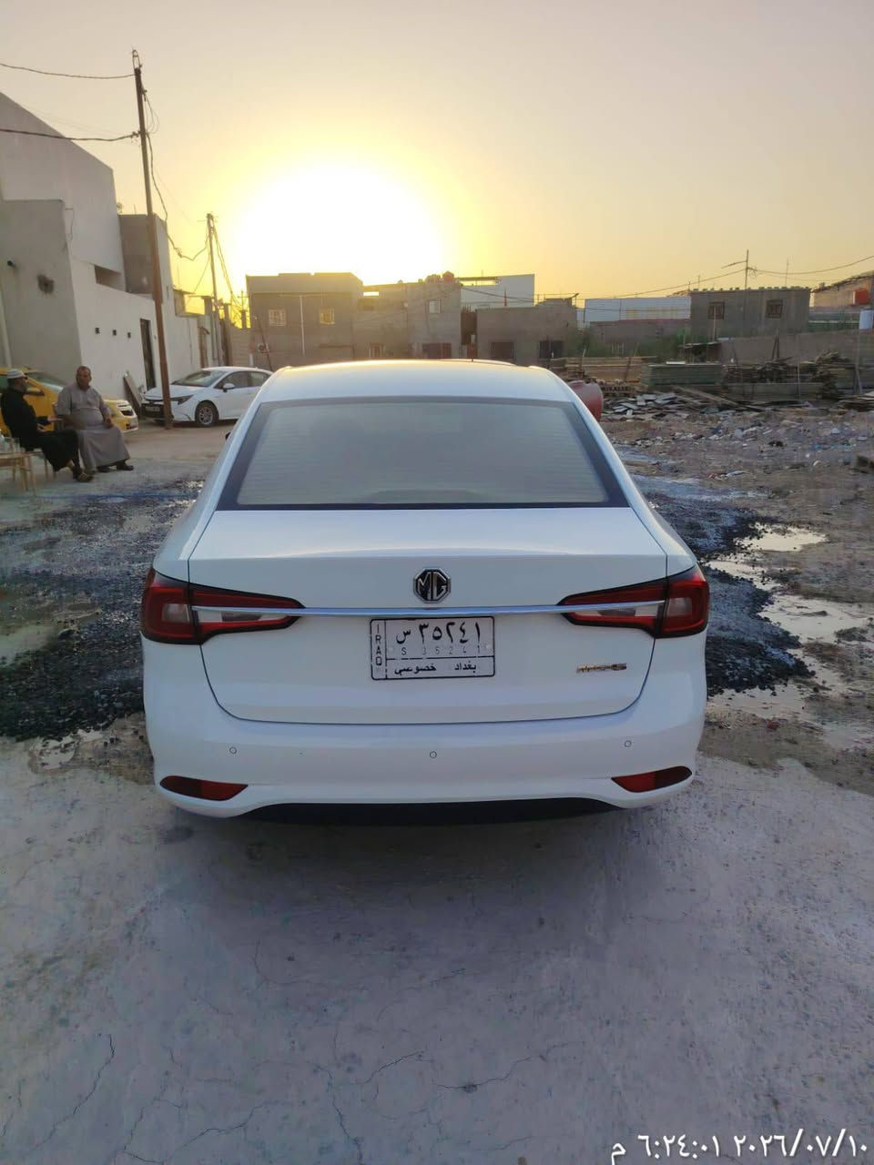 سلام عليكم امجي 2024 كفاله عامه مال اقصاد استقطاع مباشر وكاله ثاني يوم السياره جديده كلش احلا من الصور سعر 90 وبيهه مجال مكاني بصره حمدان اتصل وانه خادم  ***********@
